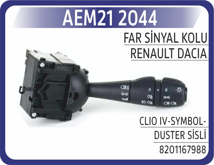 Far Sinyal Kolu