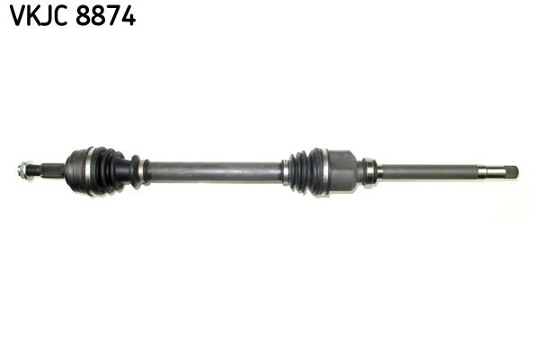 Aks Komple Sağ