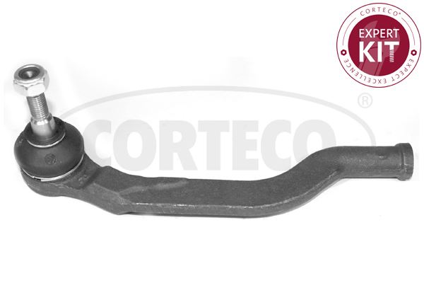 ROTBAŞI ÖN SAĞ DACIA DUSTER 10> RENAULT TRAFIC II 06> TRAFIC III 15> OPEL VİVARO A 06> VİVARO B 15>