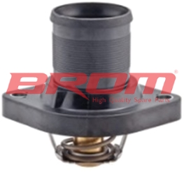 Termostat (89C) P206-P307-BIPPER-PARTNER-BERLINGO-...