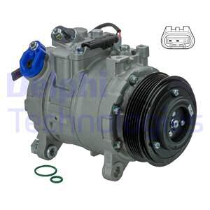 KLIMA KOMPRESORU BMW F20 F21 F30 F31 F34 F32 F33 F36 F25 F26