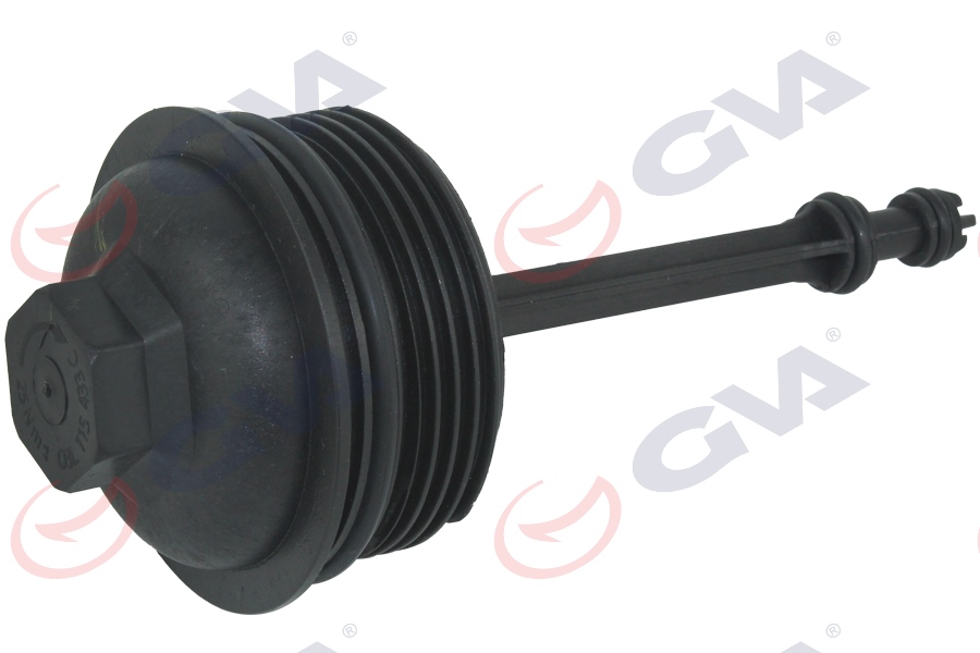 Yağ Filtre Kapağı 1.6 TDİ-2.0 Tdi Tüm Motorlar