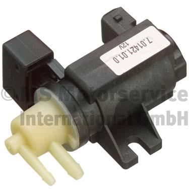 TURBO ELEKTROVANASI SELENOİD VALFİ CORSA D 1.3 CDTİ 06> Z13DTJ-A13DTC-DTE-DTR-Z13DTE INSIGNIA A-VECTRA C 1.9-2.0 CDTI