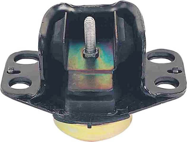 Motor Takozu