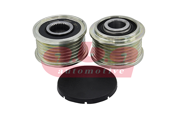ALTERNATOR KASNAGI MERCEDES W203 CL203 C209 W204 W211 W220