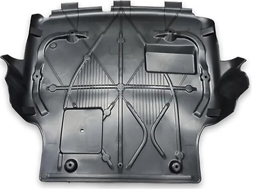 Motor Alt (Karter) Muhafaza T5-T6-T7