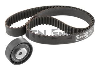 TRİGER SETİ CONNECT 1.8 TDCI 02>14 FOCUS I 98>04 1.8 TDCI MONDEO IV 07>14 1.8 TDCI