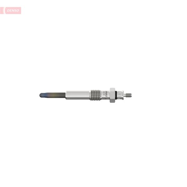 Ignition. Glow Plug