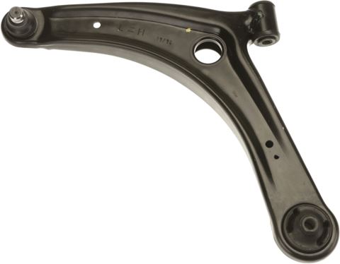 Alt Salıncak Sol C-crosser 2.0-2.4 16V-2.2 Hdi 07=...