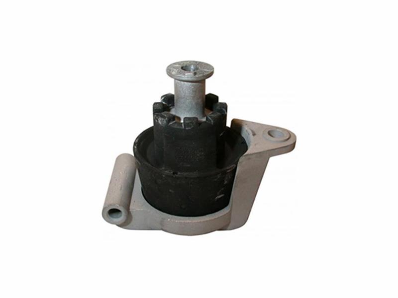 Motor Takozu Arka