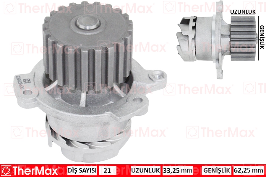 Devirdaim Lada Vega 110 1.5 16V (T)