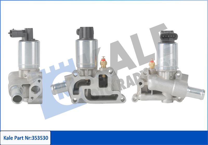 Egr Valfi