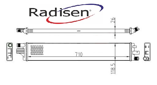 Radyatör
