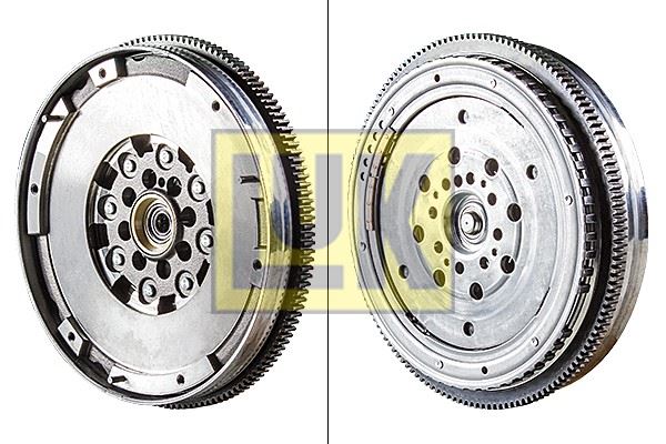 VOLAN (DMF) MERCEDES W203 S203 W211 S211