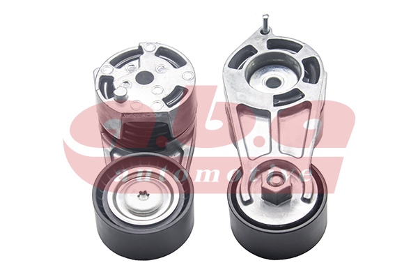 KAYIS GERGI RULMANI BMW N13 F20 F21 F30 F31 F35 KUTUKLU