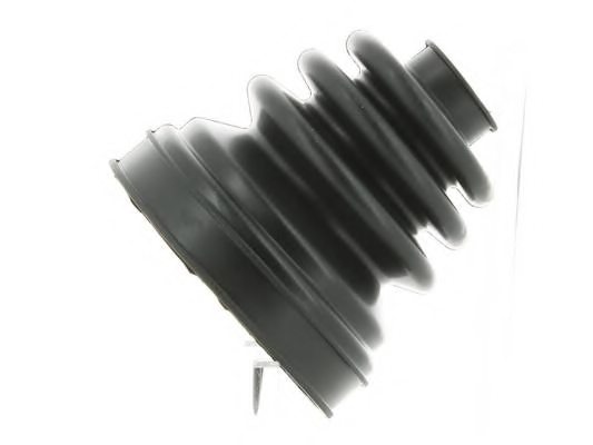 Aks Körüğü İç Sol 1.6 Tdci 04 11 Cmax 1.6 Tdci 07 ...