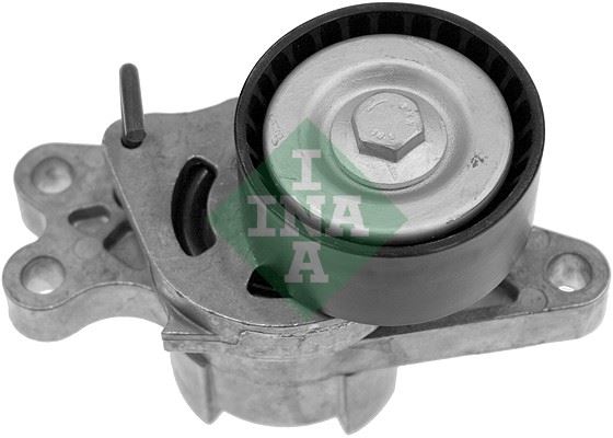 ALTERNATÖR GERGİ RULMANI (KÜTÜKLÜ) PARTNER (96-)-P206 (00-)-BERLINGO (96-)-XSARA (97-05) FIAT FIORINO 07> 1.4-1.4 16V