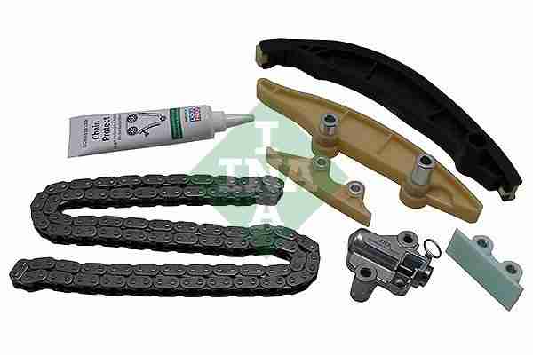 EKSANTRİK ZİNCİR SETİ RANGER (TKE) 3.2 TDCI 4x4 2011-> (SAFA)