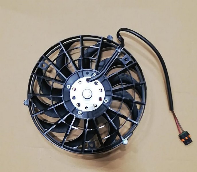 Fan Motoru