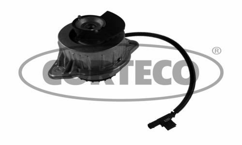 Motor Takozu Alt Sol