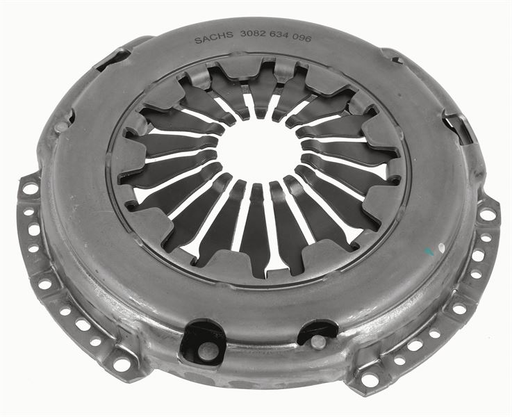 Sachs Clutch Pressure Plate Audi-vw-seat-skoda'> (3082000796) Sachs Clutch Pressure Plate Audi-vw-s...