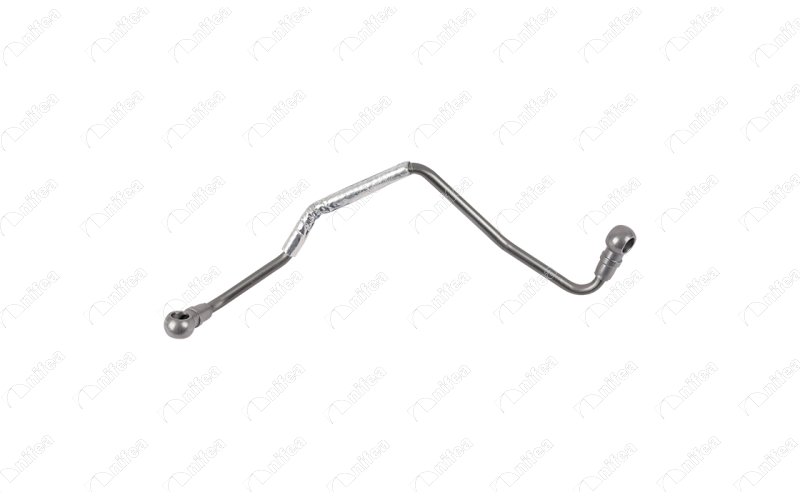 TURBO YAG BORUSU PEUGEOT P207 P208 P3008 P308 P5008 P508 RCZ CITROEN C4 C4 PICASSO C5 DS3 DS4 DS5