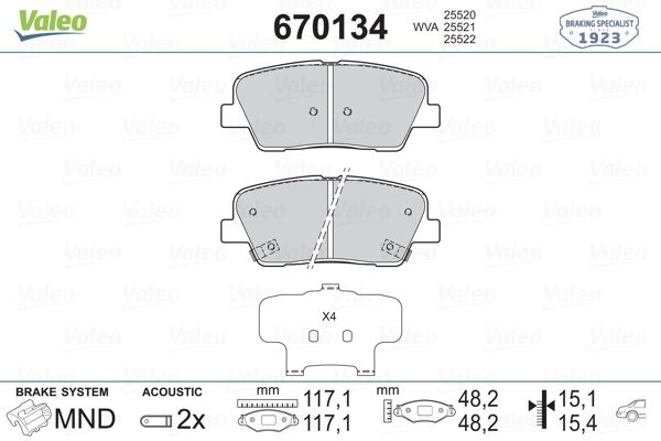 Arka Balata Santafe 2.0CRDİ 4X4-2.2CRDİ-2.2CRDİ 4X...