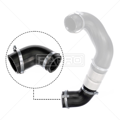 TURBO HORTUMU FORD KUGA I 2.0 TDCİ