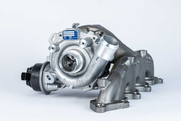 Turbo Komple