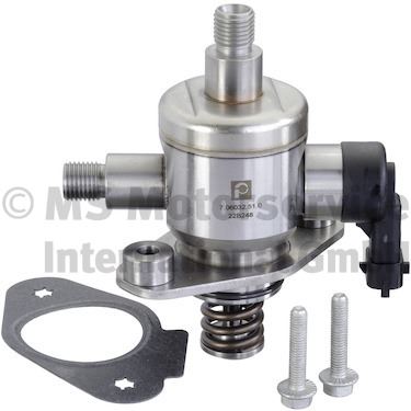 Fuel Pump High Pressure
