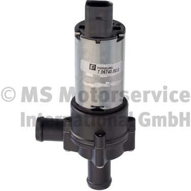 Water Circulating Pump