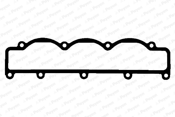 Emme Manifold