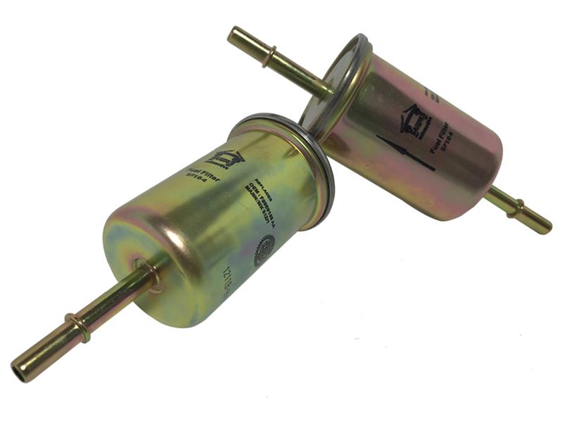 YAKIT FİLTRESİ FOCUS 1.4 16V-1.6 16V-1.8 16V-2.0 16V(75/131 PS)(98-04)- CONNECT 1.8 16V 02=> (85 PS)