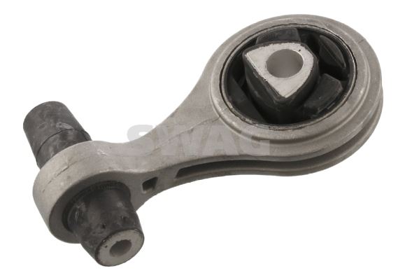 Arka Motor Takozu
