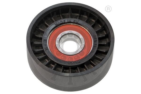 Alternatör Gergi Rulmanı (Kütüksüz) P307-308-407-6...