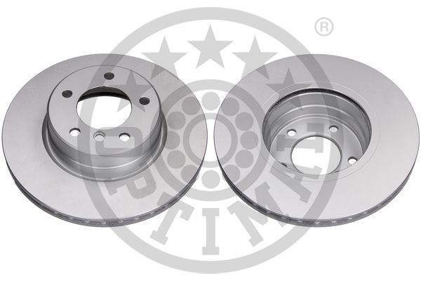 (Adet Fren Diski 5E60) -5 TouringE61) Bmwbrilliance...