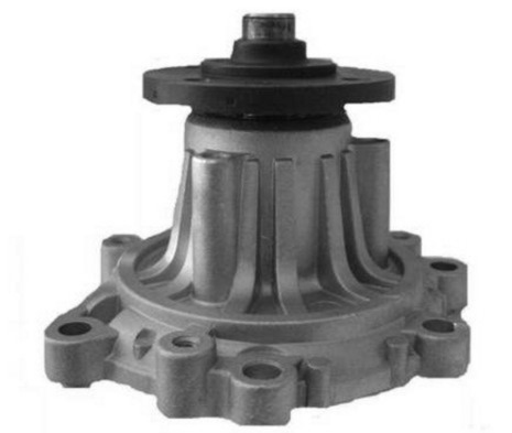 DEVİRDAİM SU POMPASI TOYOTA HILUX 2.4L 2L LN85 LN145 90-04 / 2.4L 2L-T LN105 4x4 93-04 / 2.8L 3L LN106 4x4 88-94 / HIACE 2.4L 2L LH112 LH114 89->