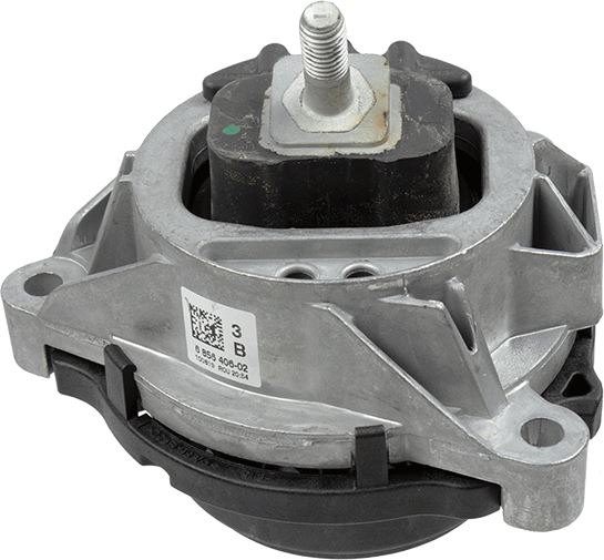 Motor Takozu Sağ