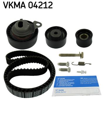 Eksantrik Gergi Kiti Escort V-vi-vii