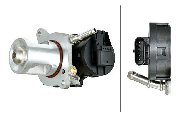 Egr Valfi