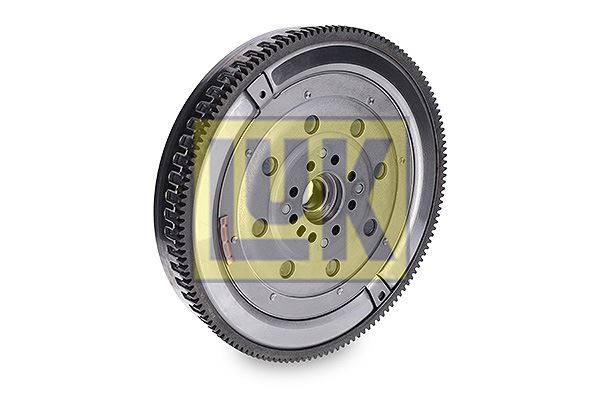 Debriyaj Volanı P406-P607-P807-C5-C8-ULYSSE 2.2 Hd...