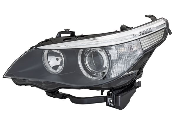 Far Bi-xenon Led Sol