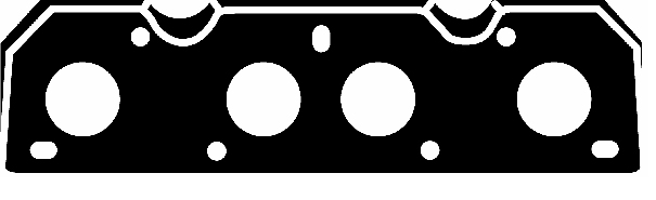 Egzoz Manifold Conta