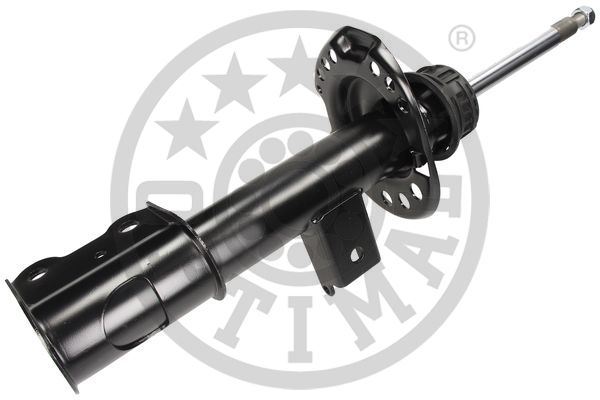 AMORTISOR ON SOL (GAZLI) MERCEDES W176 W246 C117 X117 X156