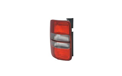 (11-C564-C1-2B) W.caddy Arka Stop Koyu Gri Çift