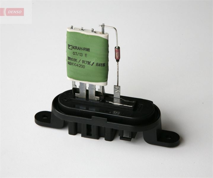 Resistor. Interior Blower
