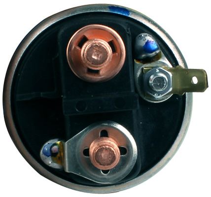 Marş Otomatiği D6RA PARTNER-BERL.P206-P307 2.0 Hdi
