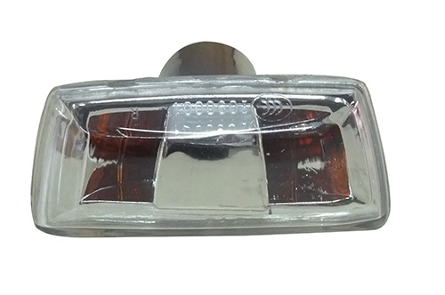 Çamurluk Sinyali Sol