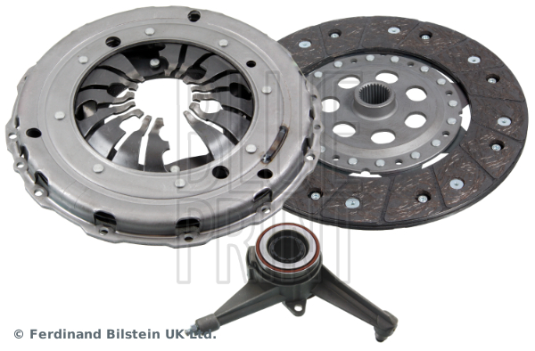 Debriyaj Seti Rulmanli (Baski+disk+rulman) Transpo...