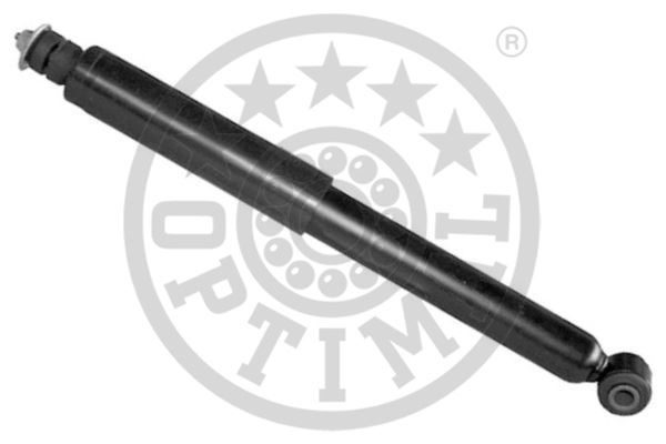 ARKA AMORTİSÖR L/R OPEL CORSA C (00>06) TIGRA (04>10) (BAGLANTI BURÇU DELİGİ 15mm) (GAZLI)